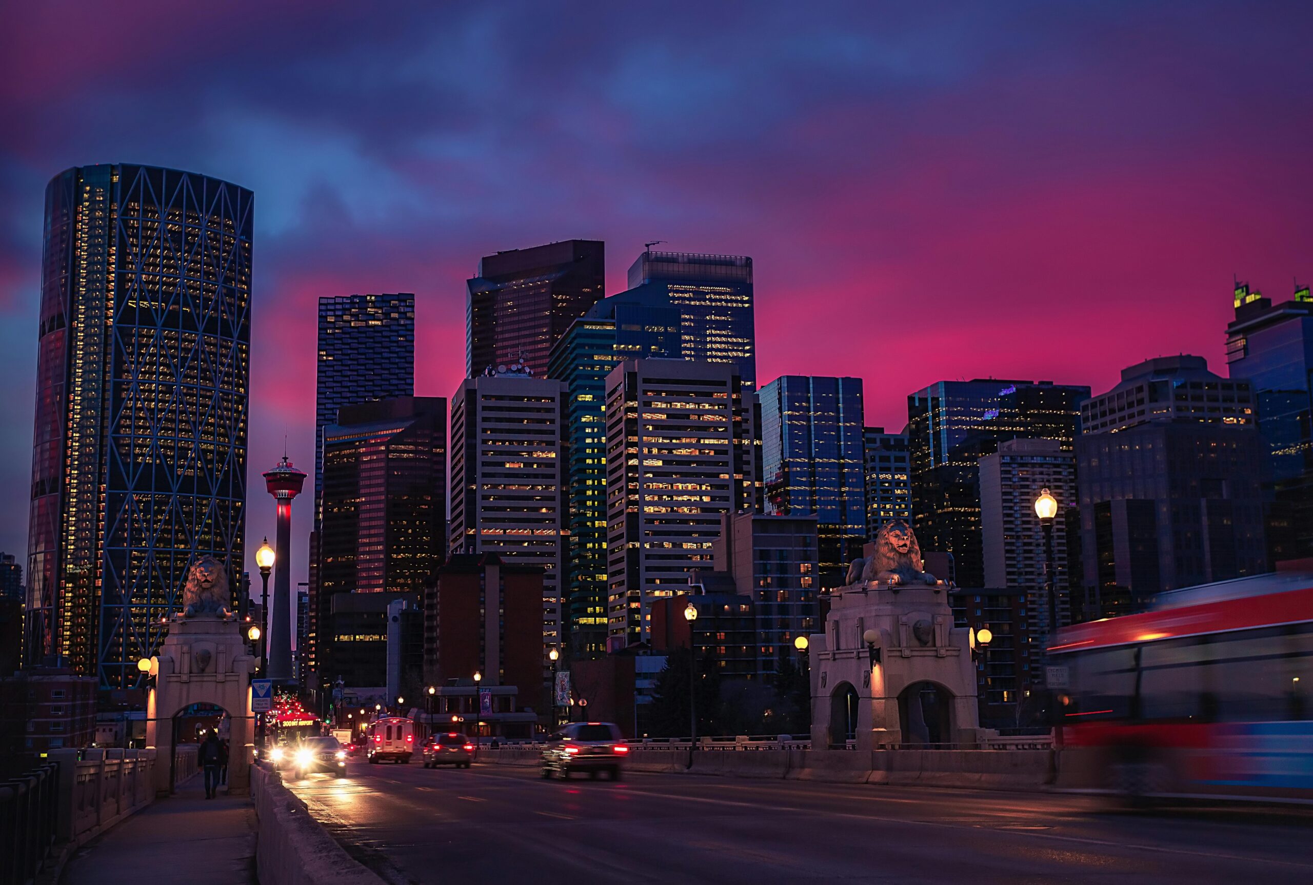 moving to calgary guide