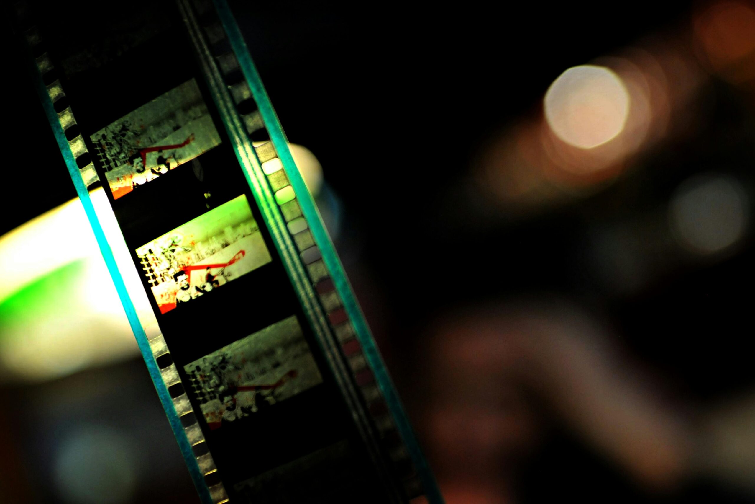 Calgary Underground Film Festival