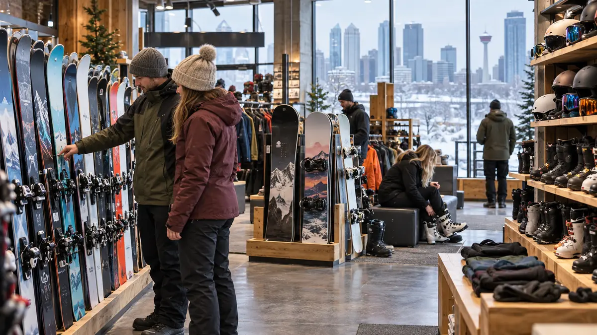 top-5-ski-snowboard-shops-calgary-2026